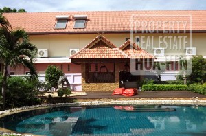 property for sale hua hin