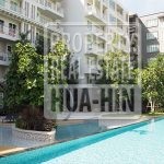 Condominium for sale in Khao Takiab Hua Hin (PRHH8348)