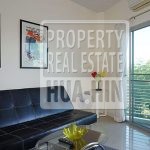 Condominium for sale in Hua Hin Town (PRHH8372)