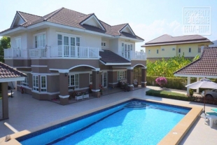 House for sale in Hua Hin North (PRHH8382)