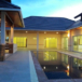 Luxury Thai Modern Pool House For Sale Hua Hin Thailand (PRHH8600)