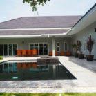 New Modern House For Sale Hua Hin Thailand (PRHH8608)