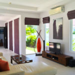 4 Bedroom House Hua Hin Great Value For Money (PRHH8662)